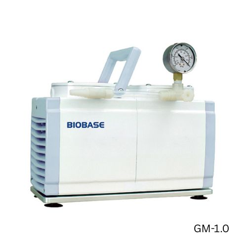 Biobase GM Series Laboratory Vacuum Pump