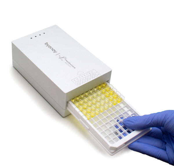 Prognosis Biotech Bio-Shield Histamine - Histamine in Fresh, Canned and Frozen Fish, Fish Meal and Fish Flour Test Kit - Acorn Scientific