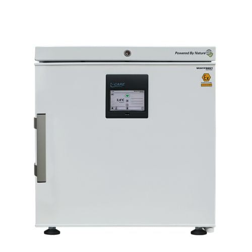 Vestfrost R-90I / R-138I / R-4271 Essential +2°/+20°C