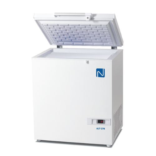 Nordic Lab ULT C Series Chest Freezer -60°/-86°C