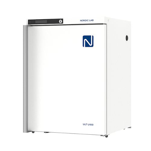 Nordic Lab ULT U Series Upright Freezer -60°/-86°C