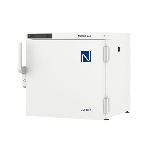 Nordic Lab ULT U Series Upright Freezer -60°/-86°C