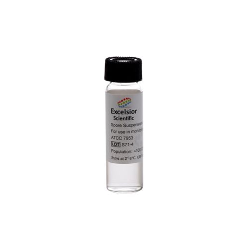 Excelsior Test Suspensions - Acorn Scientific
