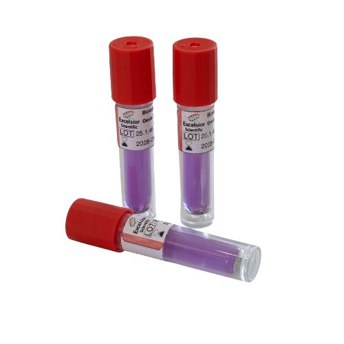 Excelsior SteriGo™ Self-Contained Biological Indicators - Acorn Scientific