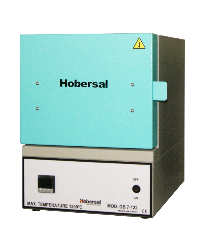 HOBERSAL Muffle Furnace - GB Series