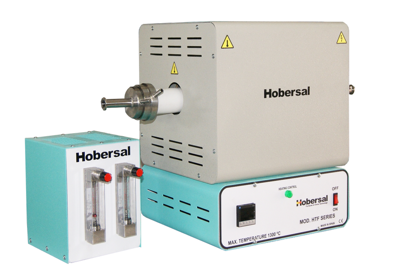 HOBERSAL Universal Tube Furnace - HTF Series