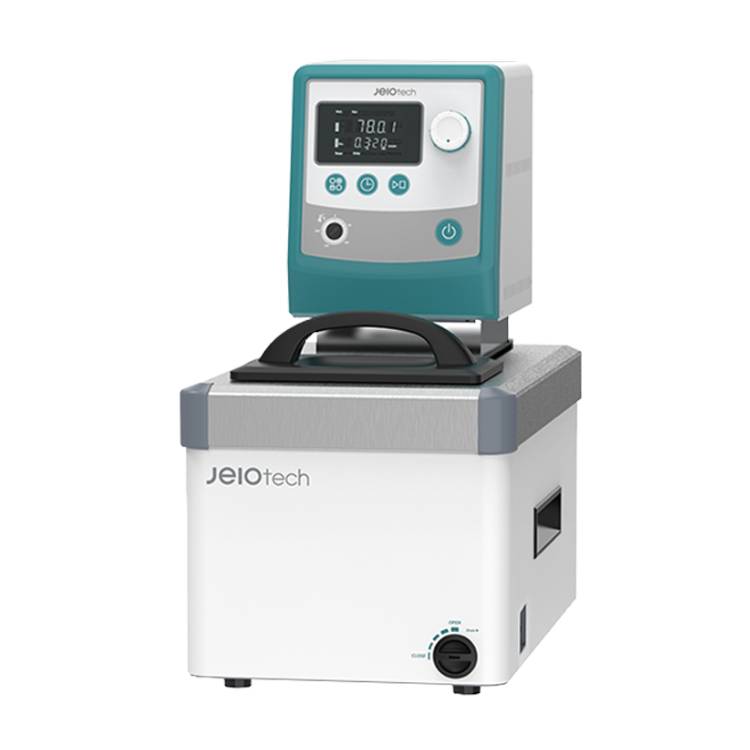JEIO TECH CW3-05/10/20/30 Heating Bath Circulator (General) - Acorn Scientific