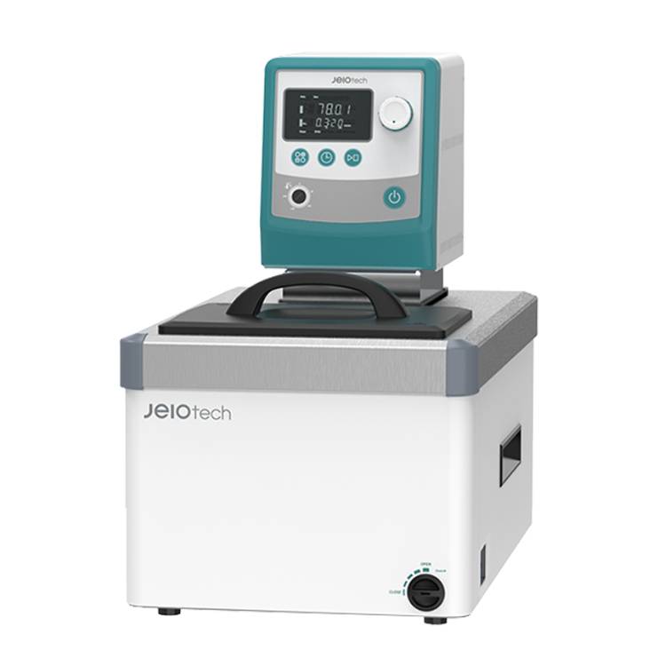 JEIO TECH CW3-05/10/20/30 Heating Bath Circulator (General) - Acorn Scientific