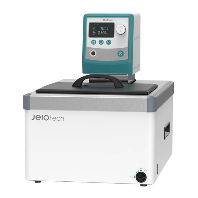 JEIO TECH CW3-05/10/20/30 Heating Bath Circulator (General) - Acorn Scientific