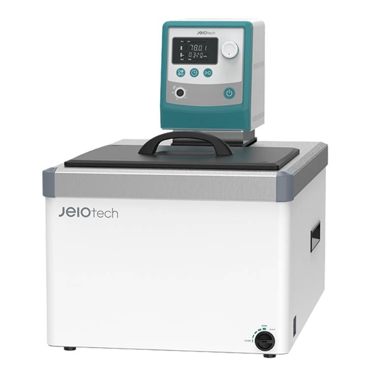JEIO TECH CW3-05/10/20/30 Heating Bath Circulator (General) - Acorn Scientific
