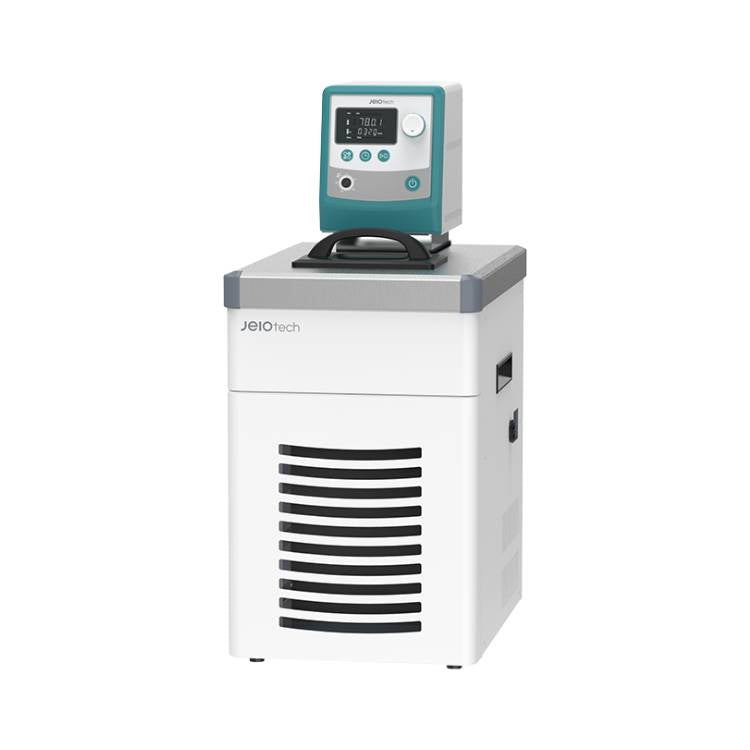 JEIO TECH RW3-0535/1035/2035/3035 Refrigerated & Heating Bath Circulator (General) - Acorn Scientific