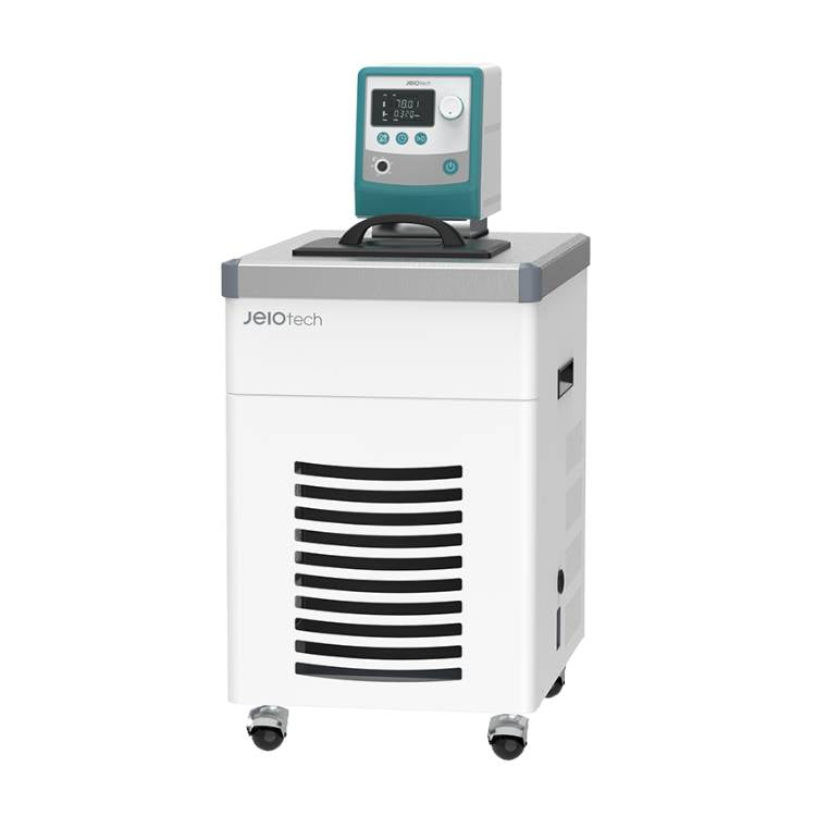 JEIO TECH RW3-0535/1035/2035/3035 Refrigerated & Heating Bath Circulator (General) - Acorn Scientific