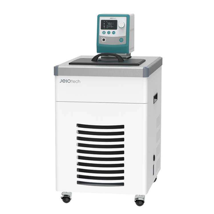 JEIO TECH RW3-0535/1035/2035/3035 Refrigerated & Heating Bath Circulator (General) - Acorn Scientific