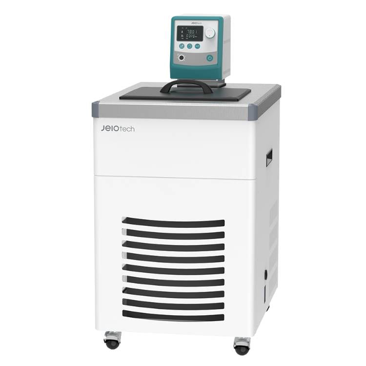 JEIO TECH RW3-0535/1035/2035/3035 Refrigerated & Heating Bath Circulator (General) - Acorn Scientific