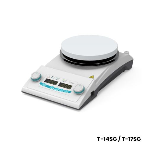 JEIO TECH T Series Digital Hot Plate