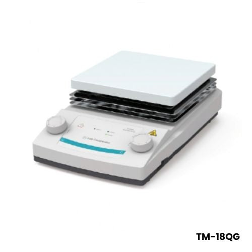 JEIO TECH TM Series Magnetic Hot Plate Stirrer