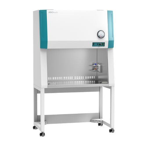 Jeio Tech BC-B Series Basic Clean Benches Vertical - Acorn Scientific