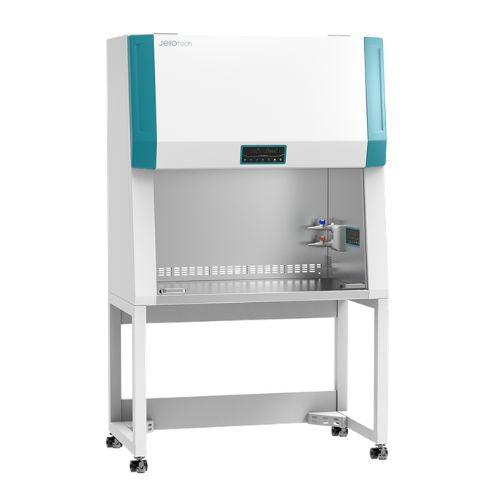 Jeio Tech BC-H Series Advanced Fume Hoods Clean Benches - Acorn Scientific