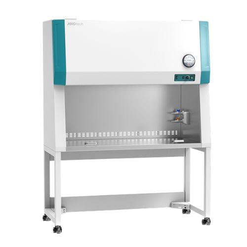 Jeio Tech BC-B Series Basic Clean Benches Vertical - Acorn Scientific