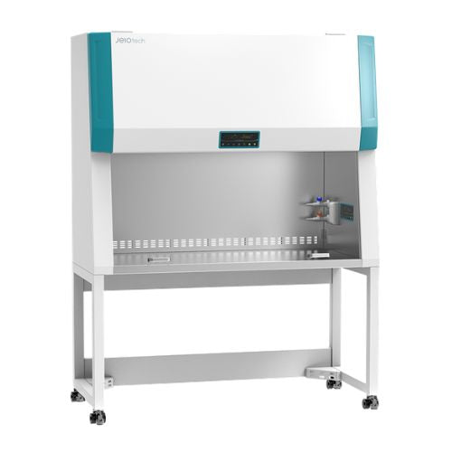 Jeio Tech BC-H Series Advanced Fume Hoods Clean Benches - Acorn Scientific