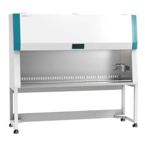 Jeio Tech BC-H Series Advanced Fume Hoods Clean Benches - Acorn Scientific