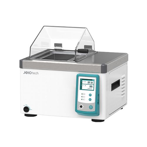 JEIO TECH BS2-10/15/20/30 Shaking Heating Baths - Acorn Scientific