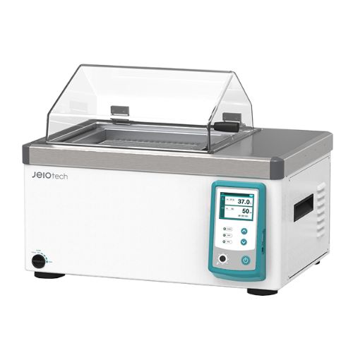 JEIO TECH BS2-10/15/20/30 Shaking Heating Baths - Acorn Scientific