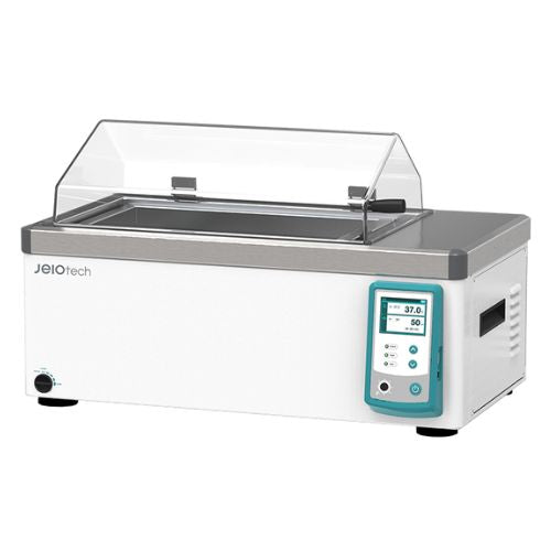 JEIO TECH BS2-10/15/20/30 Shaking Heating Baths - Acorn Scientific