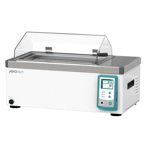 JEIO TECH BS2-10/15/20/30 Shaking Heating Baths - Acorn Scientific