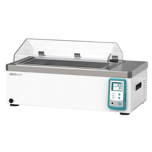 JEIO TECH BS2-10/15/20/30 Shaking Heating Baths - Acorn Scientific