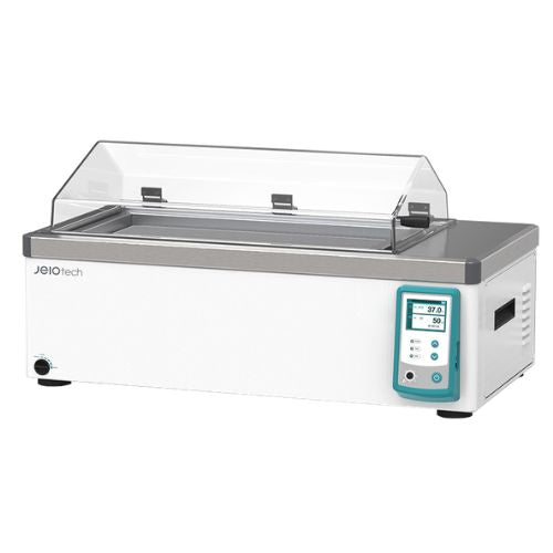 JEIO TECH BS2-10/15/20/30 Shaking Heating Baths - Acorn Scientific