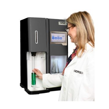 KjelROC Kjeldahl Distillation2