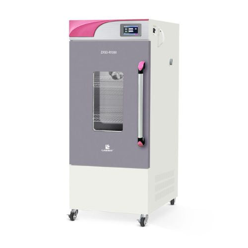 LABWIT ZXSD-R Series Premium Cooled BOD Incubator