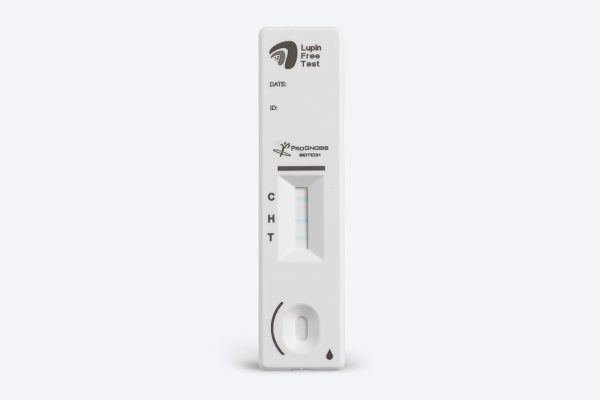 Prognosis Biotech Lupin Free Test -  Lupin protein residues in food products LFD Test Kit - Acorn Scientific