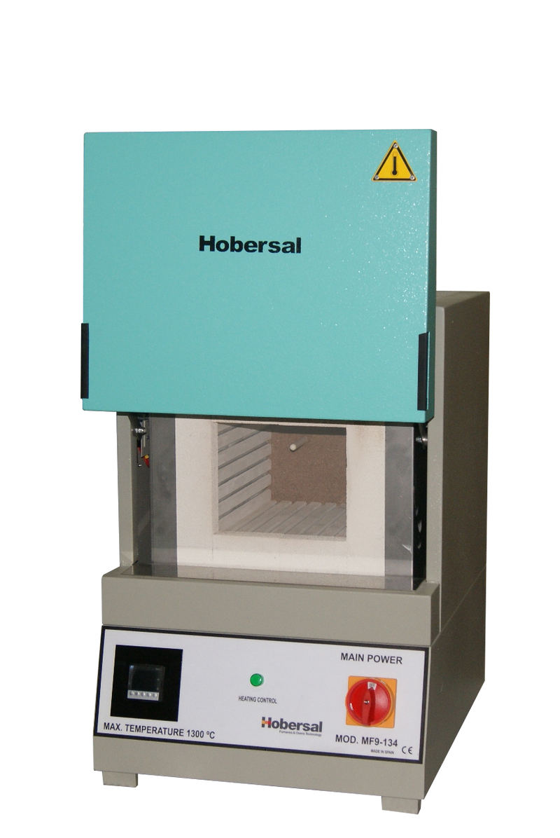 HOBERSAL Muffle Furnace - MF Series