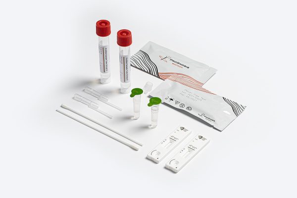 Prognosis Biotech Pecan Free Test -  pecan protein residues in food products LFD Test Kit - Acorn Scientific