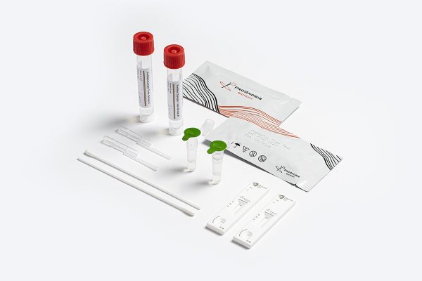 Prognosis Biotech Pistachio Free Test - Pistachio protein residues in food products LFD Test Kit - Acorn Scientific