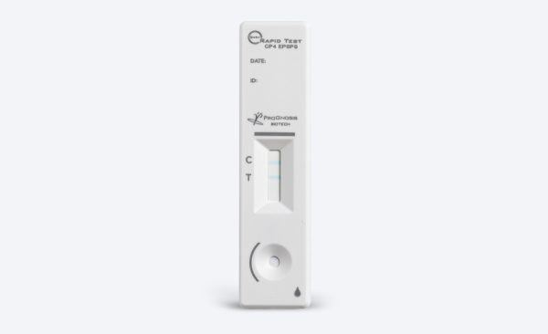 Prognosis Biotech Rapid Test CP4 EPSPS -  CP4 EPSPS protein at the levels typically expressed in Roundup Ready crops LFD Test Kit - Acorn Scientific