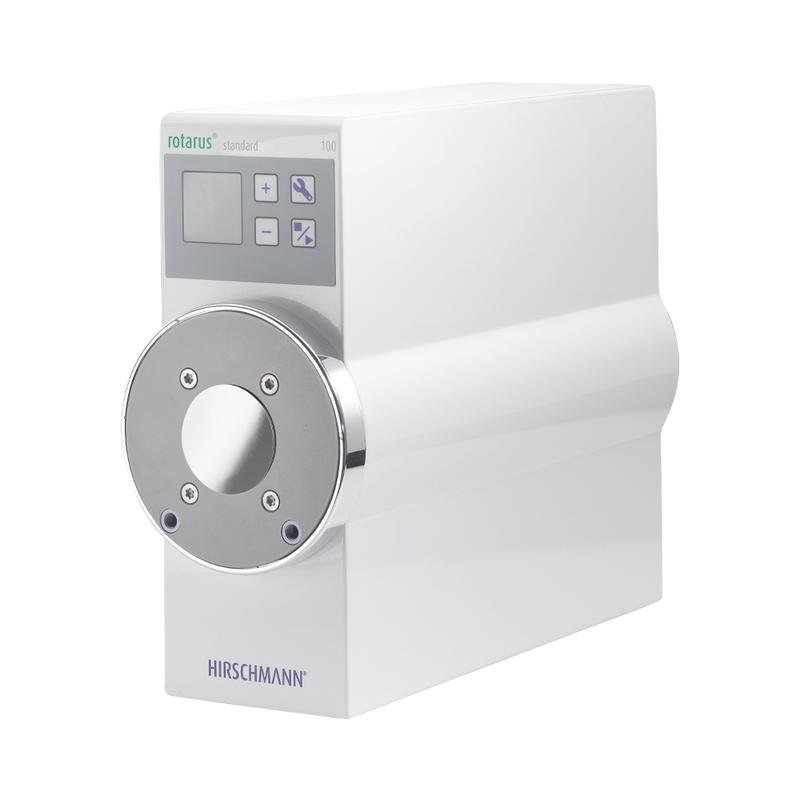 Hirschmann Rotarus Standard 100 Peristaltic Pump