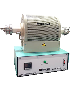 HOBERSAL Tube Furnace - ST Series