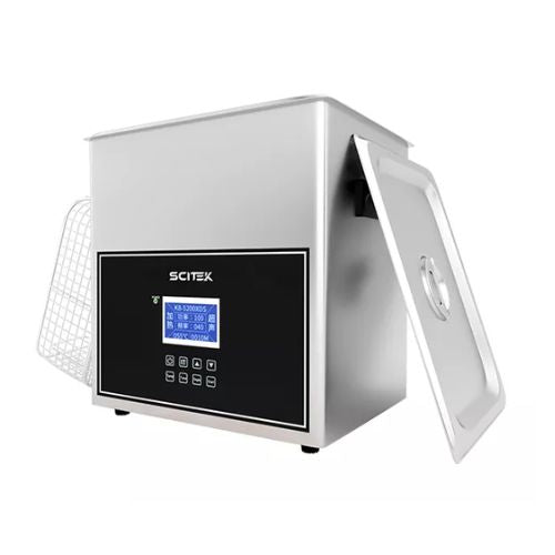 Scitek UC-DI Series Digital Ultrasonic Cleaner - Acorn Scientific