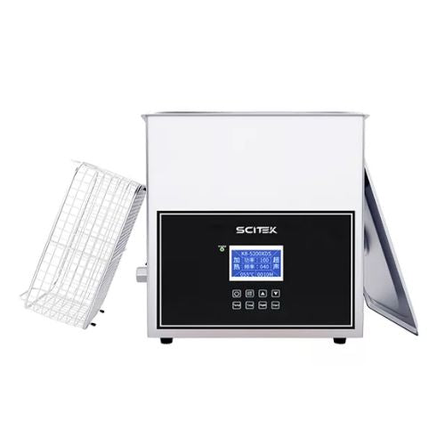 Scitek UC-DI Series Digital Ultrasonic Cleaner - Acorn Scientific
