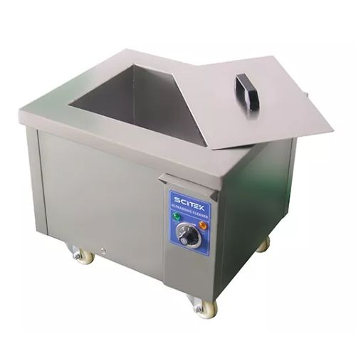Scitek UC-I Series Industrial Ultrasonic Cleaner - Acorn Scientific