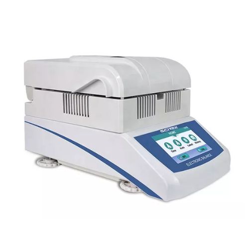 Scitek BA-HM Series Halogen Moisture Analyzer