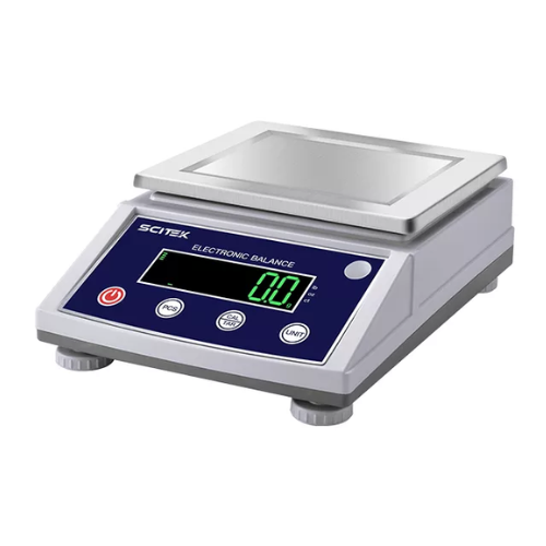 Scitek BA-HTP Electronic Balance