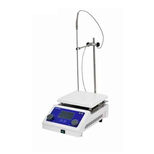 Scitek HMS Series Magnetic Hotplate Stirrer