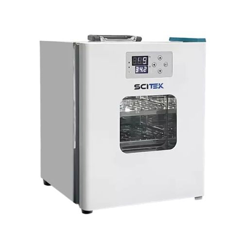 Scitek ICB-12P Portable Constant Temperature Incubator