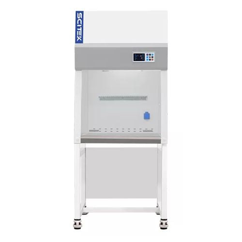 Scitek PCR-800 PCR Cabinet