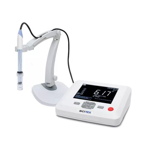 Scitek PHC-B100 Benchtop pH/CondMeter
