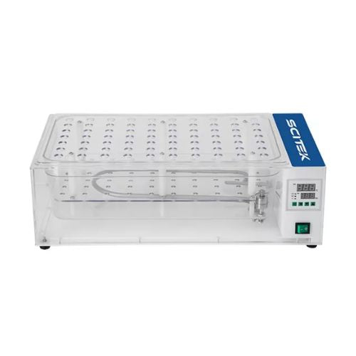 Scitek TWB-06/10/20 Precision Transparent Water Bath